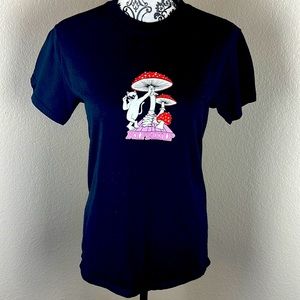 NWOT RIPNDIP Miami Beach No Days Off S